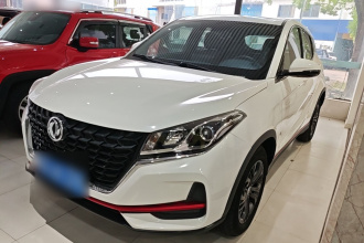 东风风光 风光500 2022款 1.5T CVT畅享型