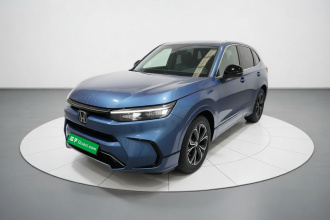 本田 皓影新能源 2023款 e:PHEV 至尊版