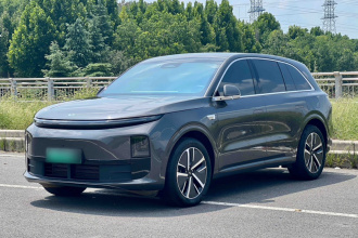 理想汽车 理想L6 2024款 Pro