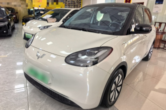 五菱汽车 五菱缤果 2023款 410km 灵犀尊享款