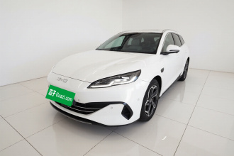 比亚迪 海豹06 DM-i旅行版 2025款 DM-i 150KM旗舰型
