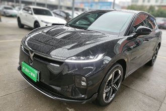 岚图汽车 岚图知音 2024款 长续航智享版