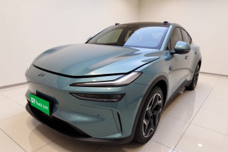 乐道L60 2024款 60kWh 后驱版