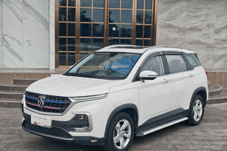 宝骏530 2019款 1.5T CVT豪华型 7座 国V