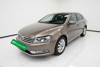 大众 迈腾 2015款 改款 1.8TSI 豪华型