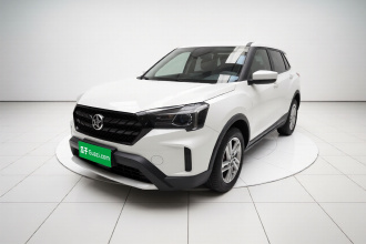启辰T60 2020款 1.6L CVT智行版 国VI