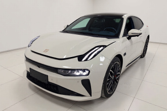 极氪001 2025款 YOU版 100kWh 四驱