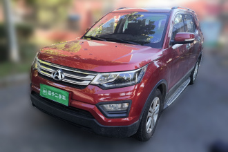 长安欧尚CX70 2016款 1.6L 手动豪华型