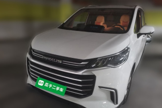 上汽大通MAXUS 大通G50 2024款 1.5T 手动畅游A