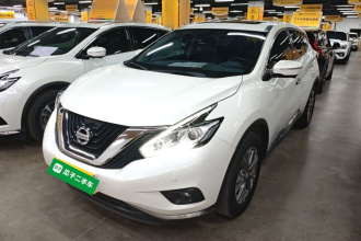 日产 楼兰 2021款 2.5L XL 两驱智联豪华版
