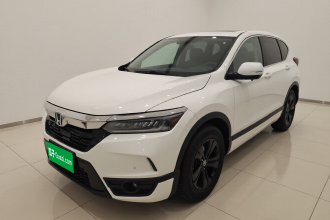 本田 皓影 2021款 240TURBO CVT两驱精英版