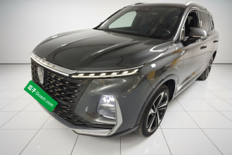 荣威RX5 MAX 2022款 2.0T 自动有为至尊版