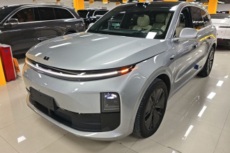 理想汽车 理想L6 2024款 Max