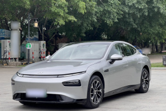 小鹏P7 2022款 625E
