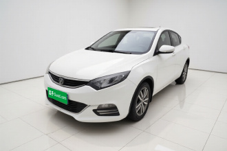 长安 逸动 2015款 1.6L 手动俊酷型 国IV