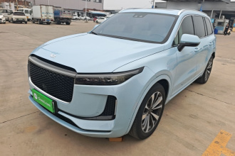 理想汽车 理想ONE 2020款 增程6座版