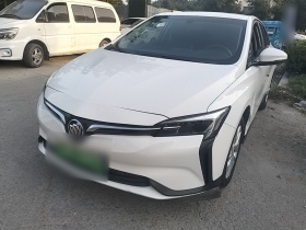 别克 微蓝6 2023款 430km 出行版