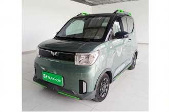 五菱汽车 宏光MINIEV 2022款 GAMEBOY 200km 玩乐款 磷酸铁锂