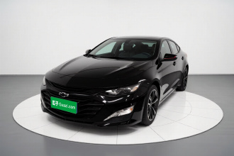 雪佛兰 迈锐宝XL 2021款 Redline 550T 自动锐动版