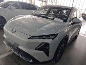 五菱汽车 五菱星光S 2025款 130km 领航型