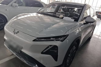 五菱汽车 五菱星光S 2025款 130km 领航型