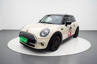 MINI 2019款 1.5T ONE PLUS