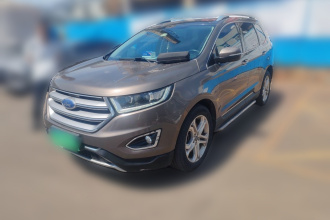 福特 锐界 2015款 2.0T GTDi 四驱豪锐型