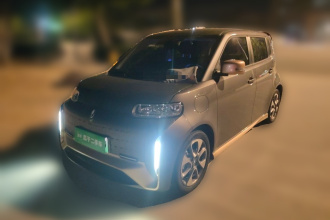 欧拉白猫 2022款 小野猫版 360km 豪华型 三元锂