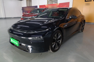 小鹏P7 2020款 670E