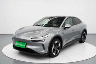 乐道L60 2024款 60kWh 后驱版