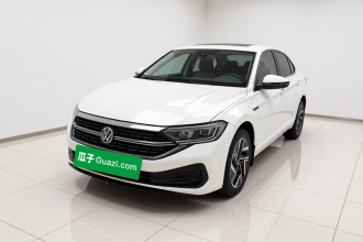 大众 速腾 2023款 280TSI DSG超越版