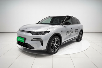 零跑汽车 零跑C11 2026款 纯电 640激光雷达智尊版