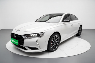 DS 9 2021款 45THP 歌剧院版