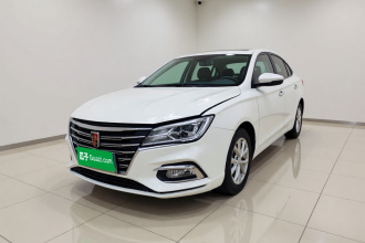 荣威i5 2020款 1.5L 自动4G互联领豪版