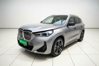 宝马iX1 2023款 xDrive30L M运动套装