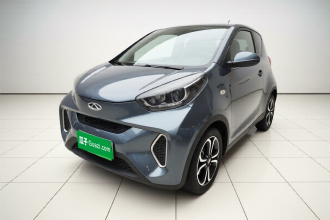 奇瑞QQ 小蚂蚁 2021款 20万蚁粉款 才气版 三元锂 301km