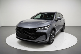 比亚迪 唐新能源 2025款 智驾版 DM-i 175KM 尊荣型