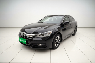 本田 雅阁 2016款 2.0L 舒适版