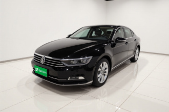 大众 迈腾 2019款 330TSI DSG 豪华型 国V