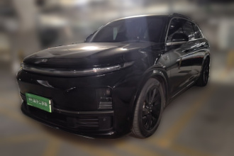 理想汽车 理想L7 2023款 Pro