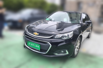 雪佛兰 迈锐宝 2017款 1.5T 自动豪华版