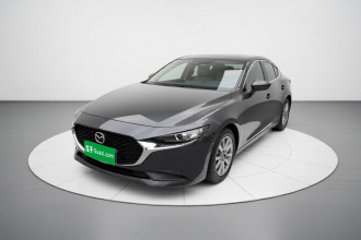 马自达3 昂克赛拉 2021款 2.0L 自动质擎版