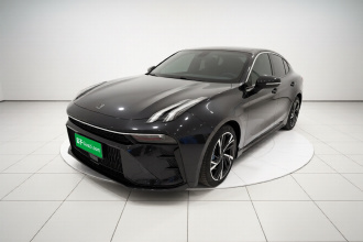 领克03 2023款 1.5TD DCT劲Plus