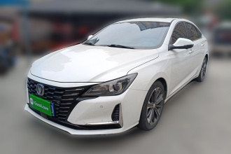 长安 锐程CC 2022款 蓝鲸版 1.5T DCT豪华型