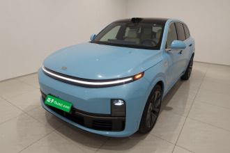 理想汽车 理想L7 2024款 Ultra