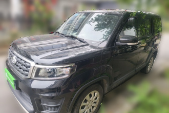 长安欧尚X70A 2020款 1.5L 手动标准型