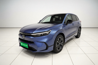 本田 皓影新能源 2023款 e:PHEV 至尊版