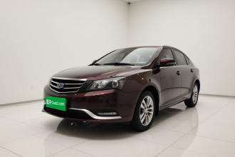 吉利汽车 帝豪 2016款 三厢 1.5L 手动向上版