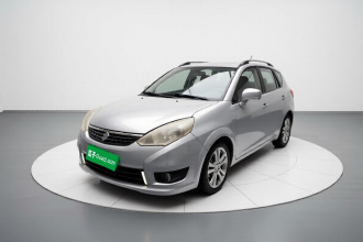 铃木 利亚纳A6 2015款 两厢 1.4L 手动理想型