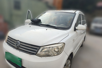 东风风光 风光330 2014款 1.2L手动实用型DK12-07